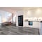 Msi Glenridge Midnight Maple 6 In. X 48 In. Glue Down Luxury Vinyl Plank Flooring 1296PK ZOR-LVG-0109P - alternate 3
